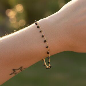 Trendy Bracelet for Girls & Women – Cute, Adjustable & Gift-Ready | MLCRC2163